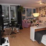 Centrum, Centrum, direkt im Centrum!